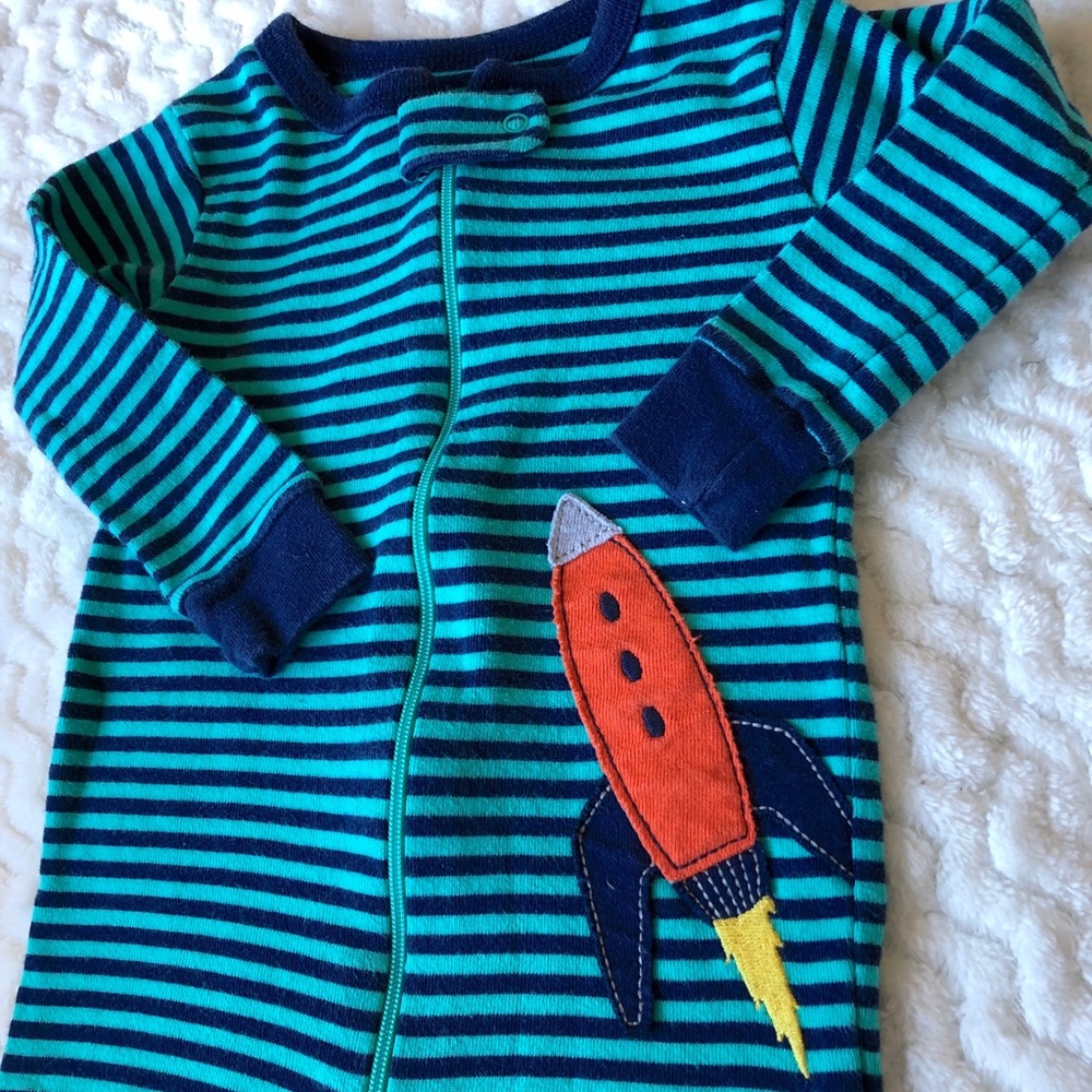 Adorable daytime/nighttime bundle - Picture 3 of 8